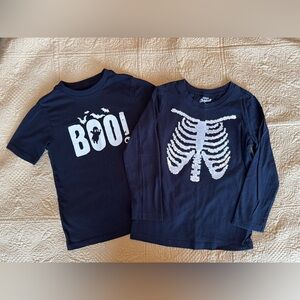 Kid’s Halloween Shirts